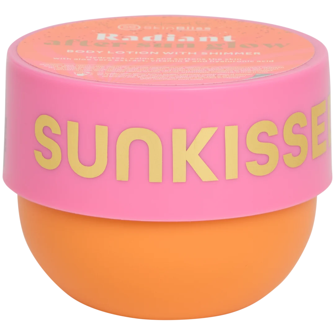 Lait après-soleil Skin Bliss 1