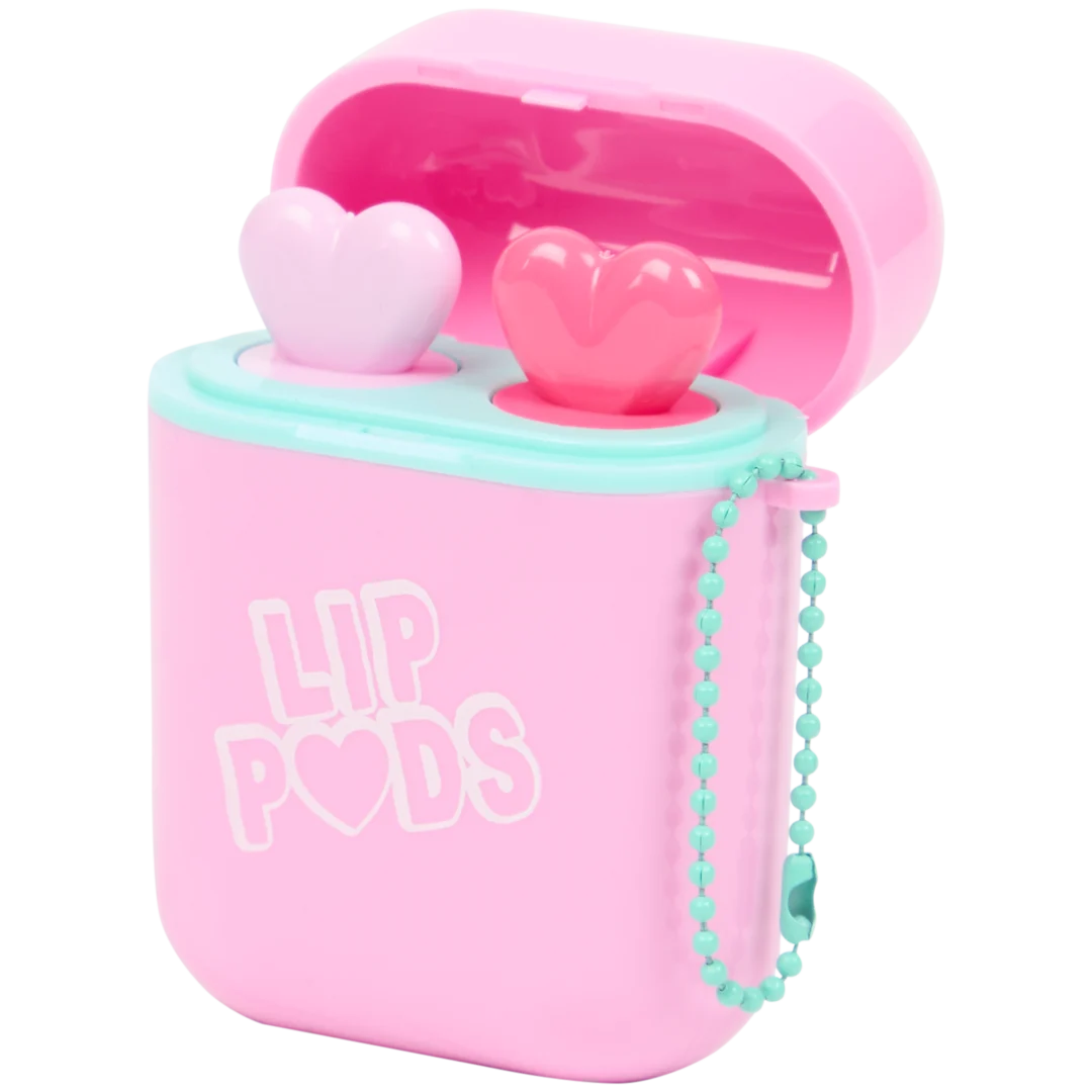 I Love My Style Lipgloss & Lippenbalsam