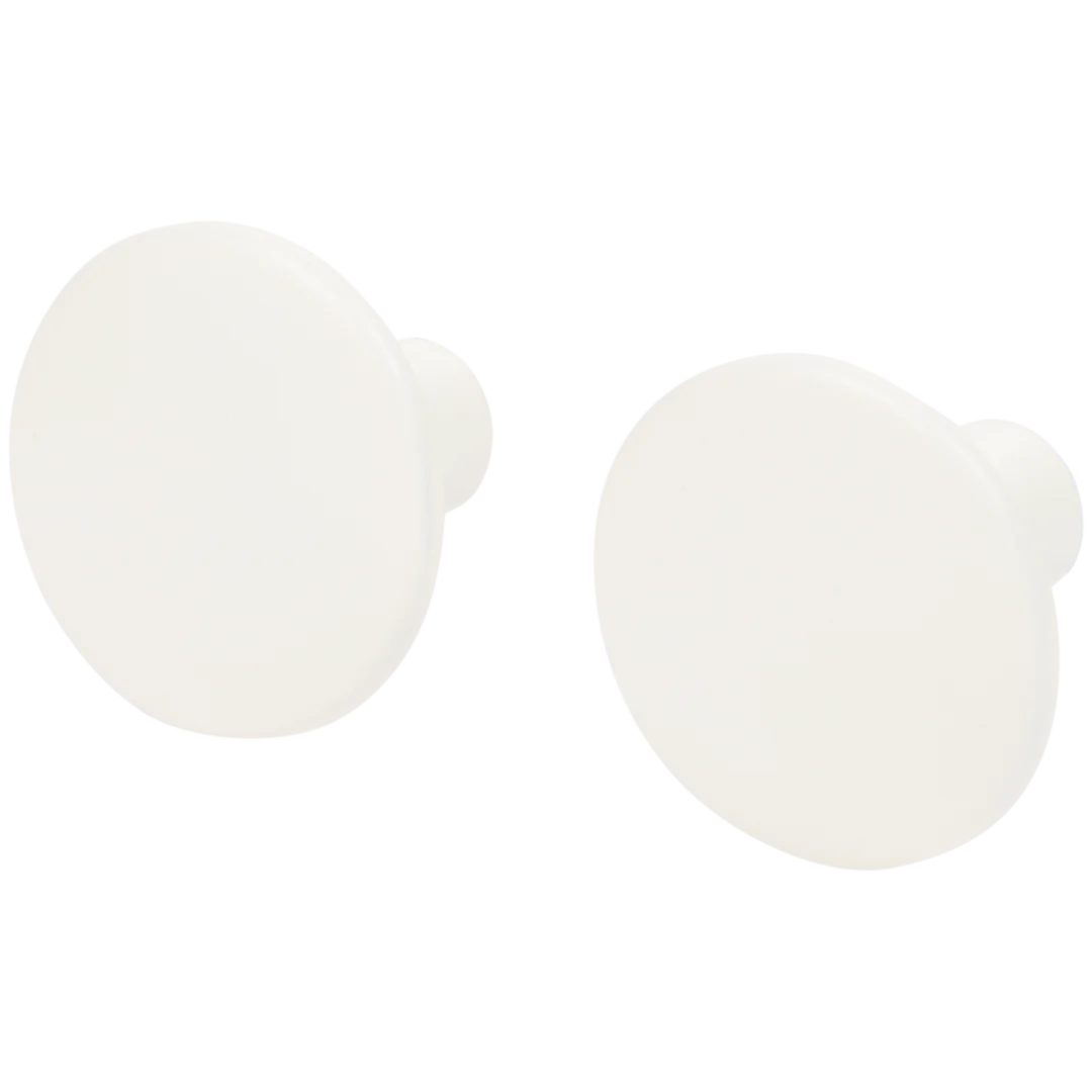 Metalen deurknoppen 4