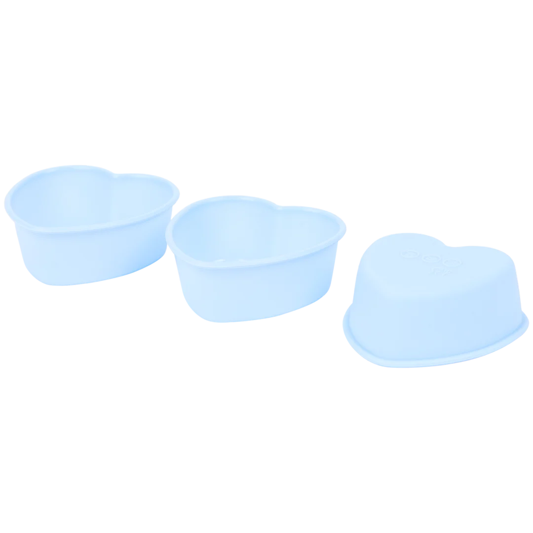 La Cucina siliconen bakvormpjes 4