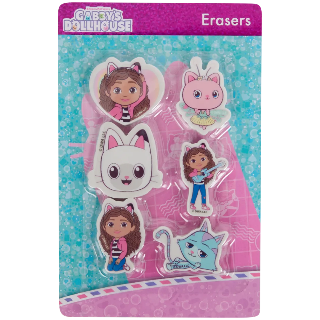 Gomme per cancellare