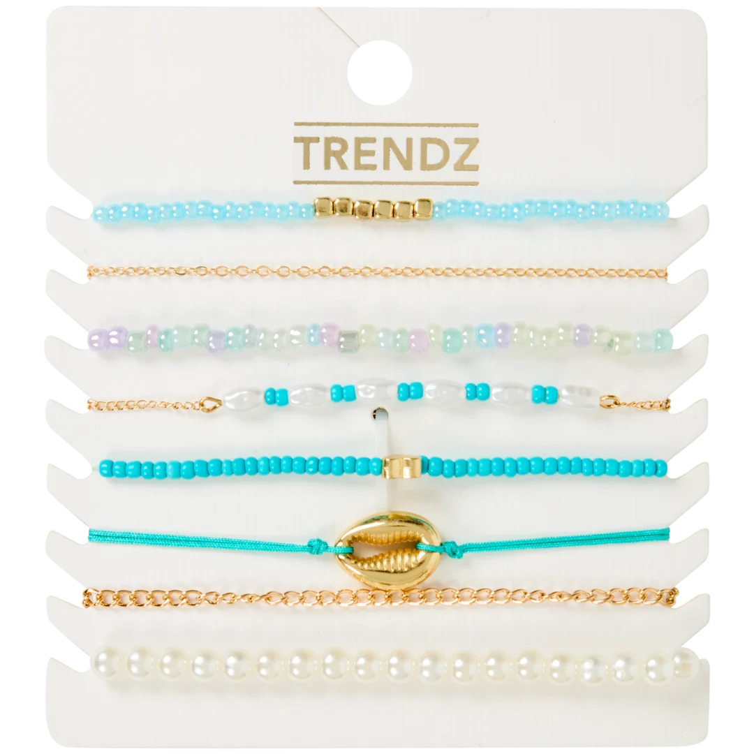 Trendz Armbänder 6