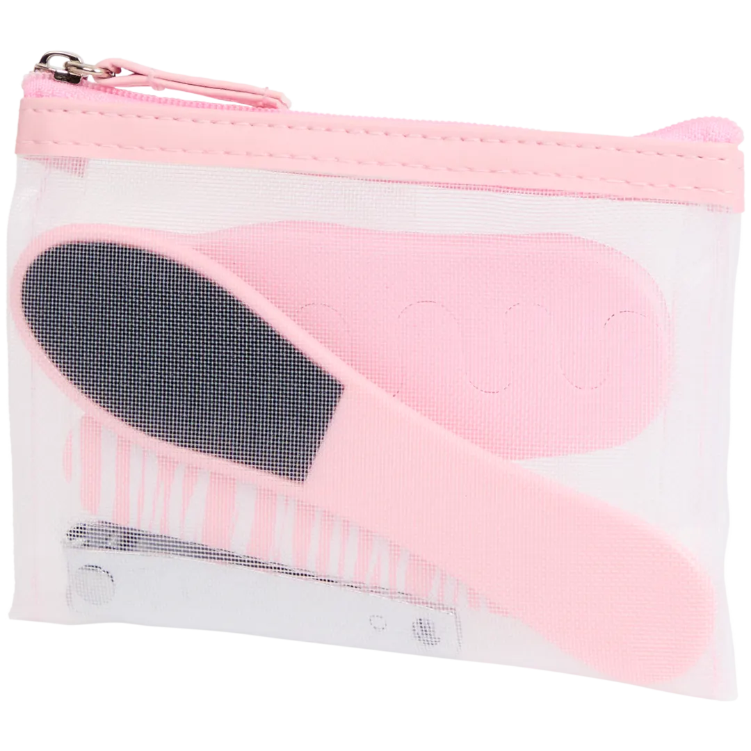 Beauty Star Maniküre-/Pediküreset in Etui