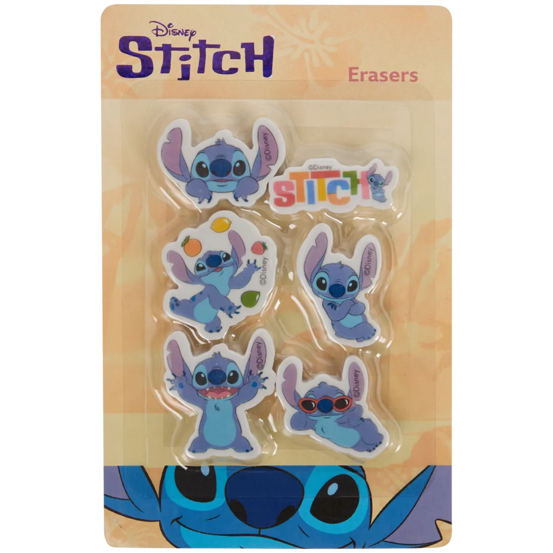 Gomme per cancellare