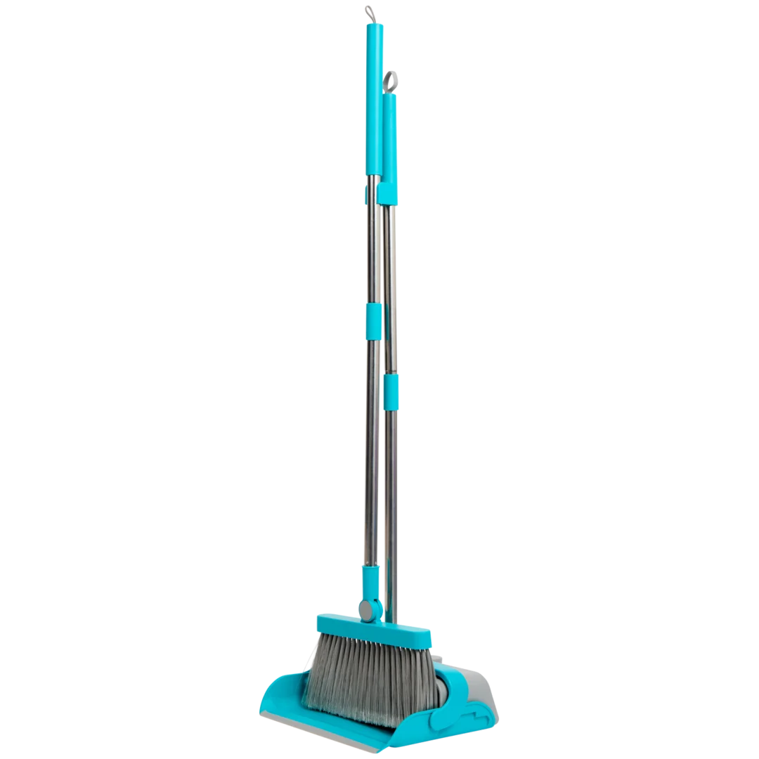 Spargo Handfeger und Kehrblech 2