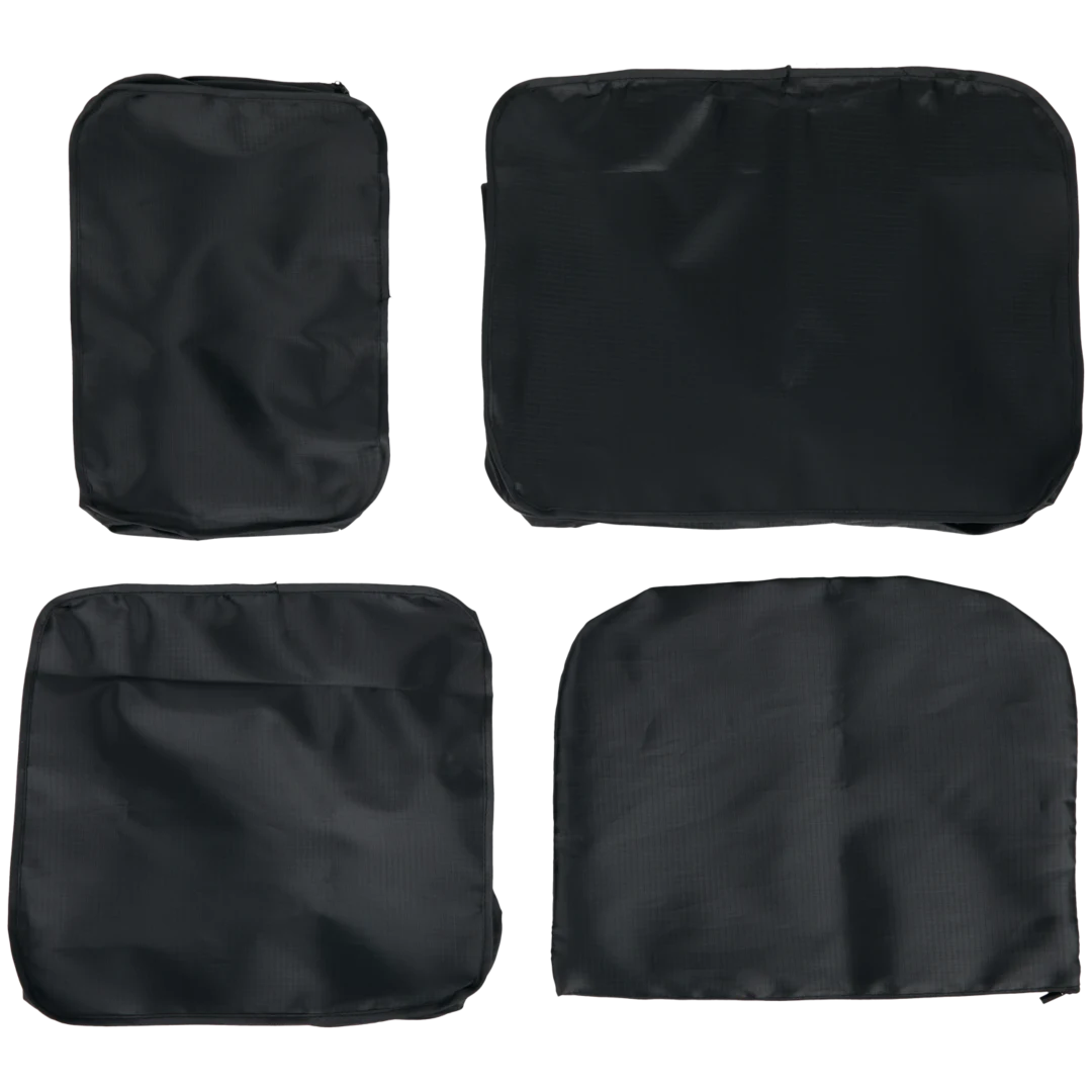 Ensemble de sacs de voyage