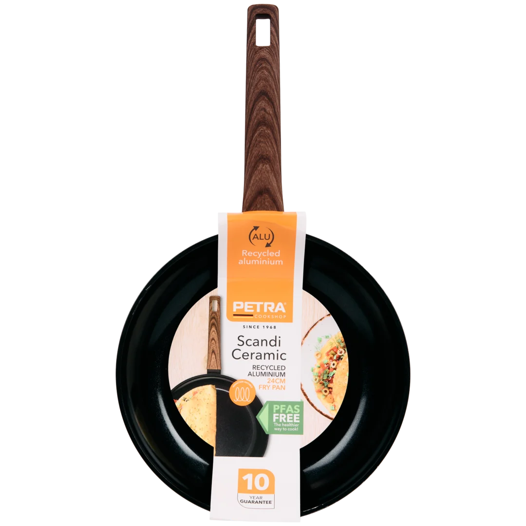 Patelnia Scandi Petra