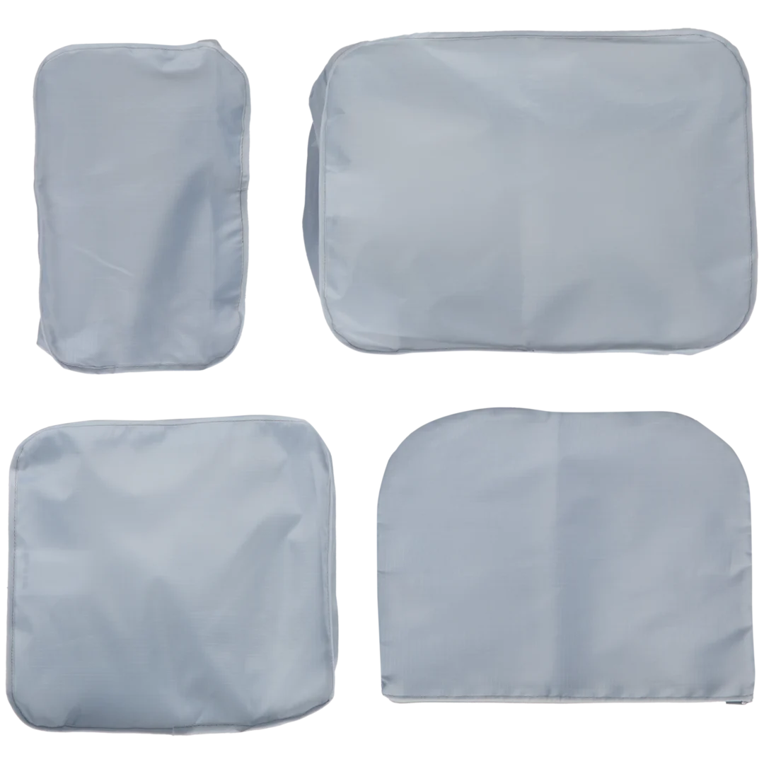 Ensemble de sacs de voyage