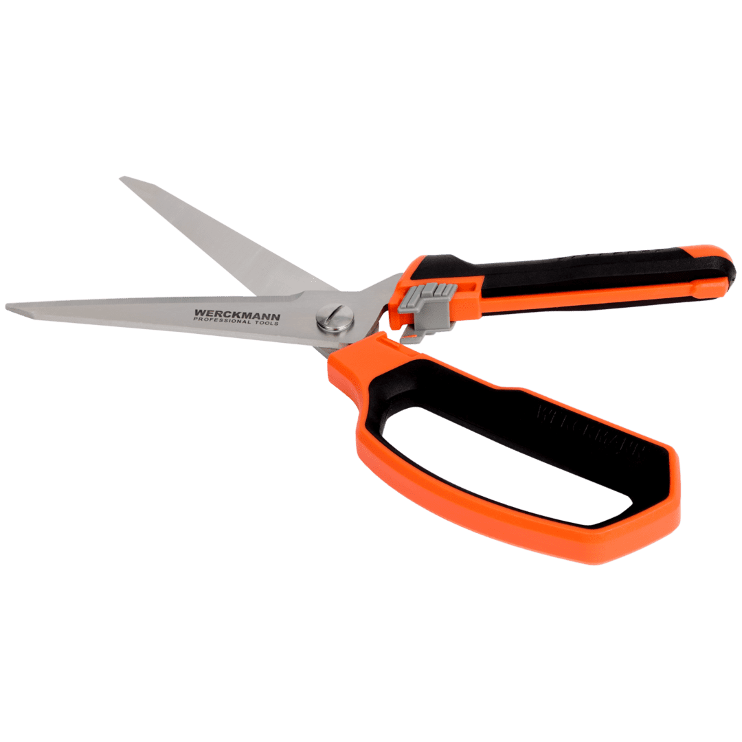 Werckmann multifunctionele schaar 1