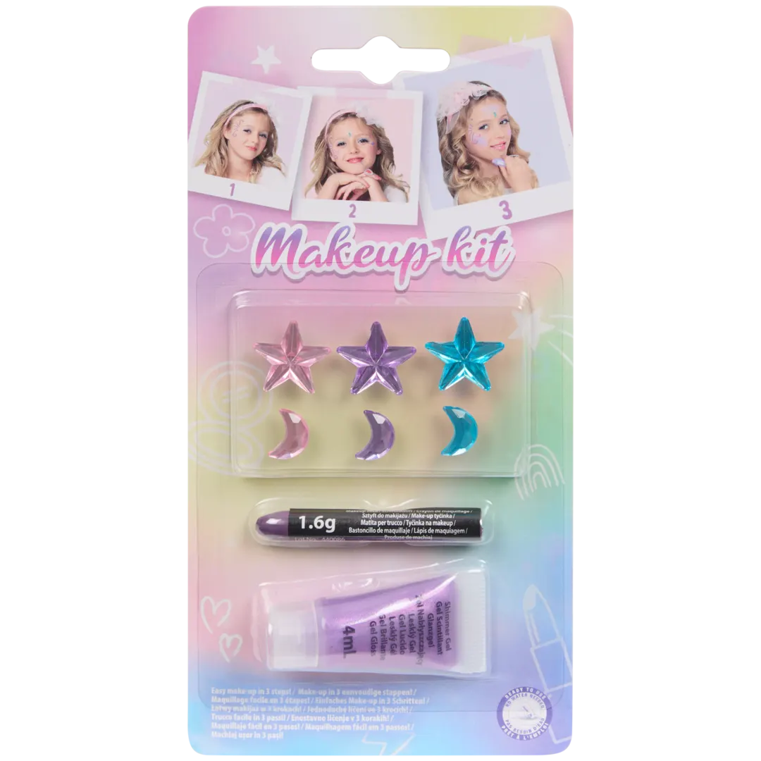 Schminkset 7
