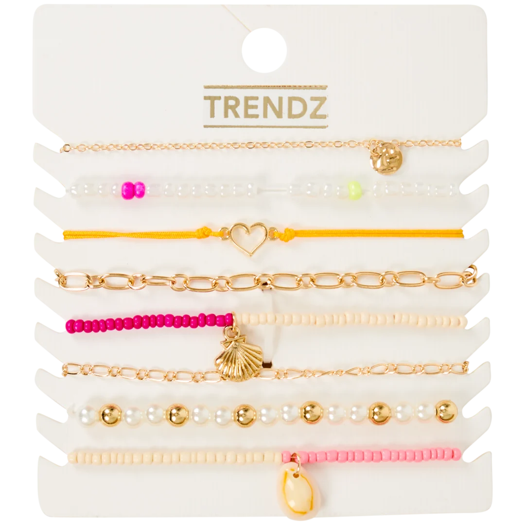 Trendz Armbänder 5