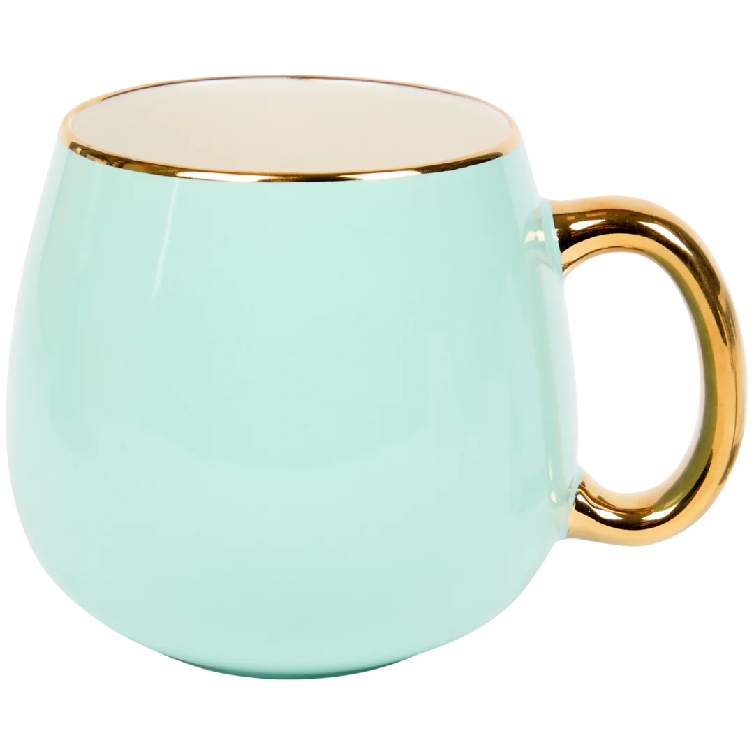 Ambition Tasse