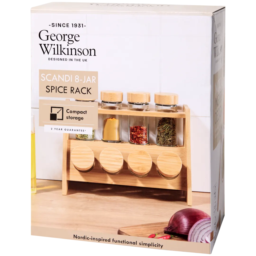 Porte-épices George Wilkinson