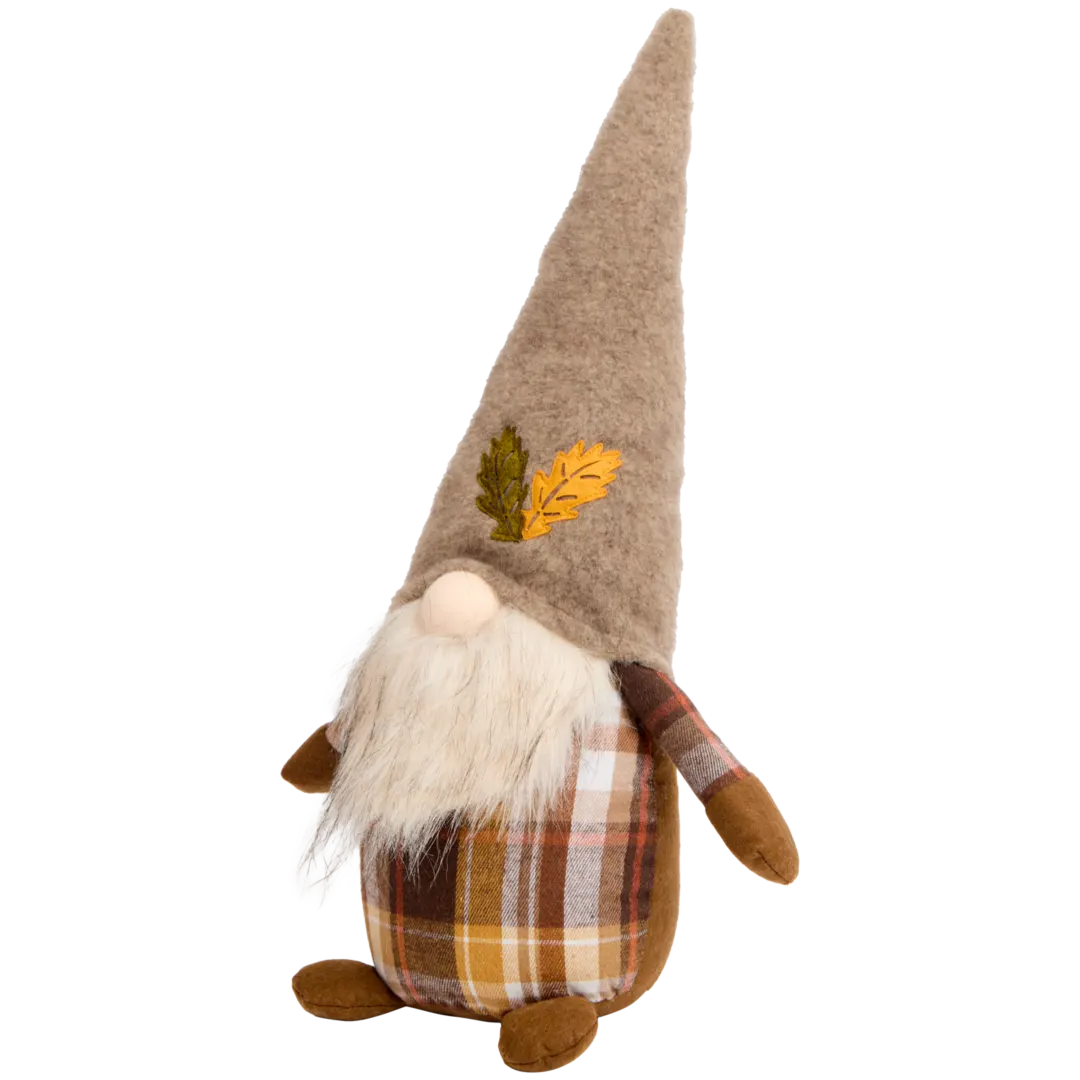 Herfst gnoom