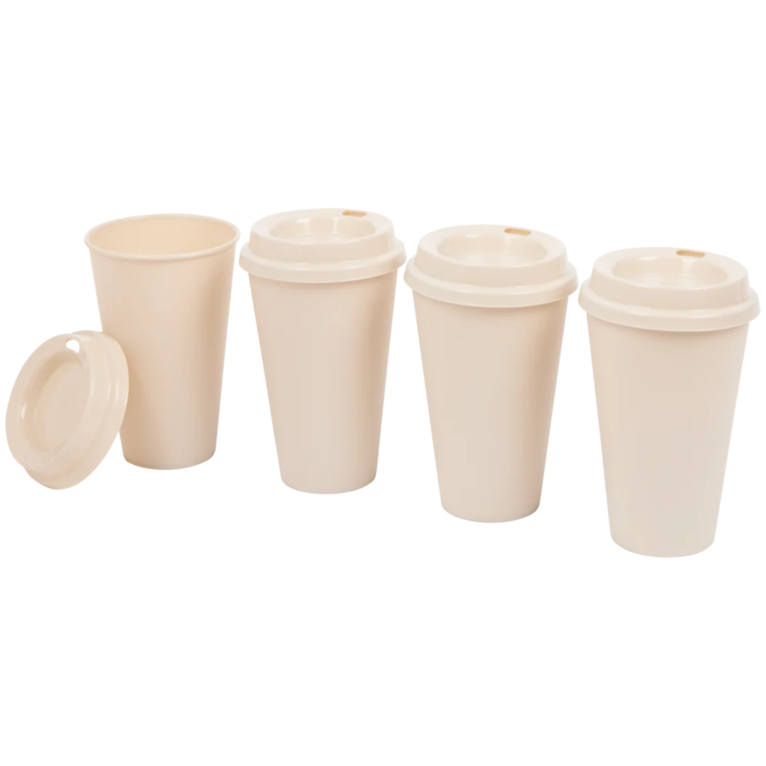 Gobelets à café à emporter Lowenthal 1