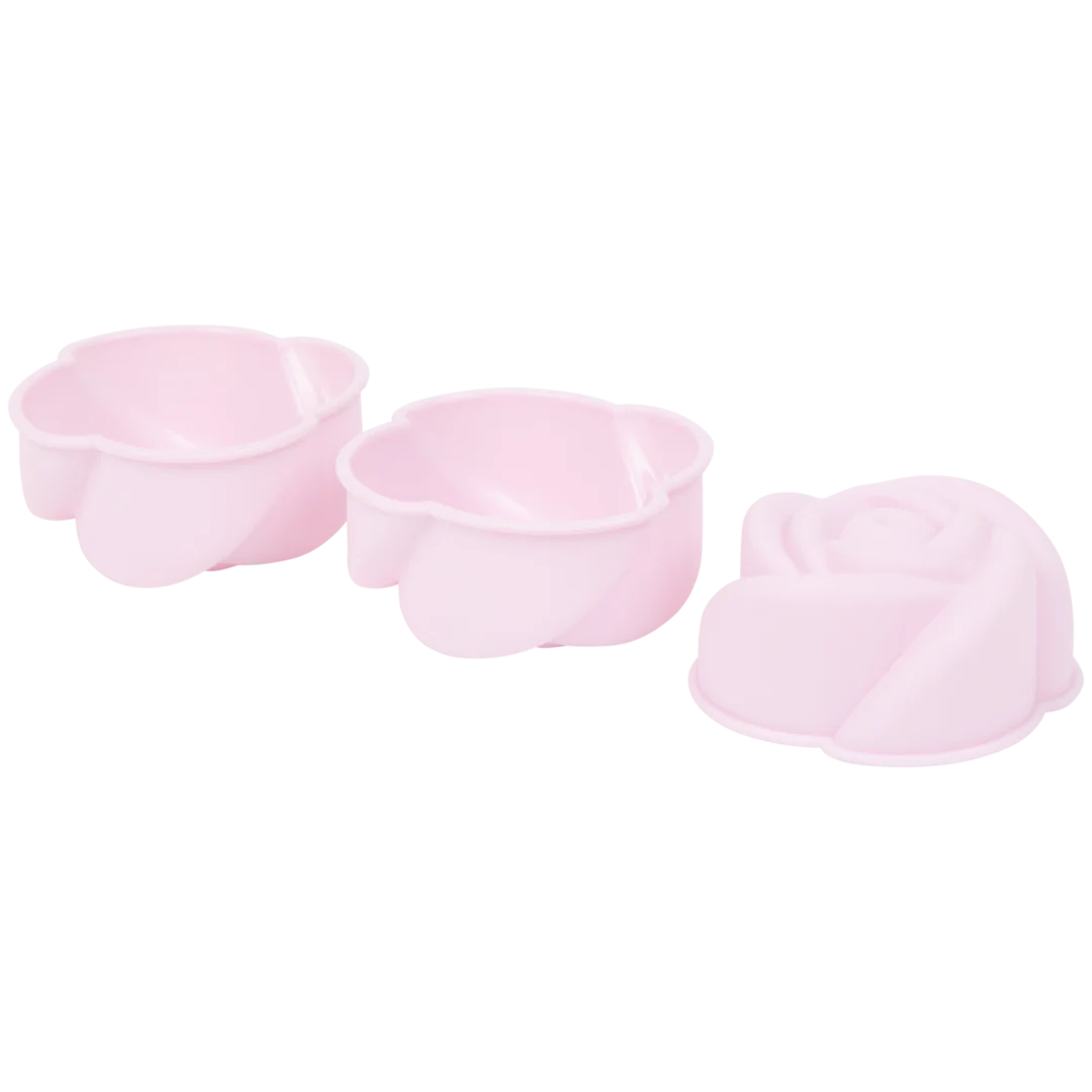 La Cucina siliconen bakvormpjes 2