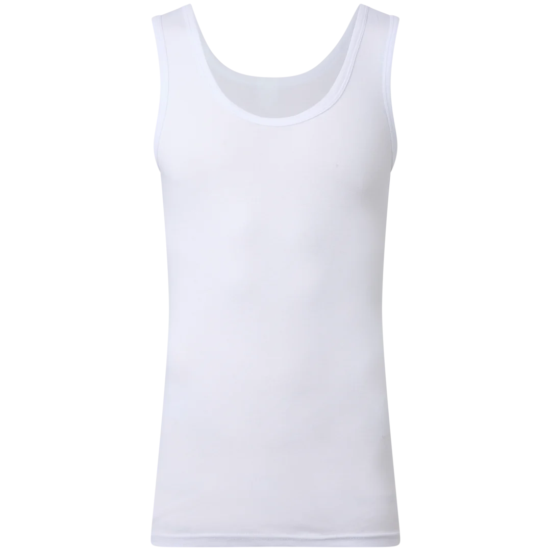 Singlet Jack Parker 1