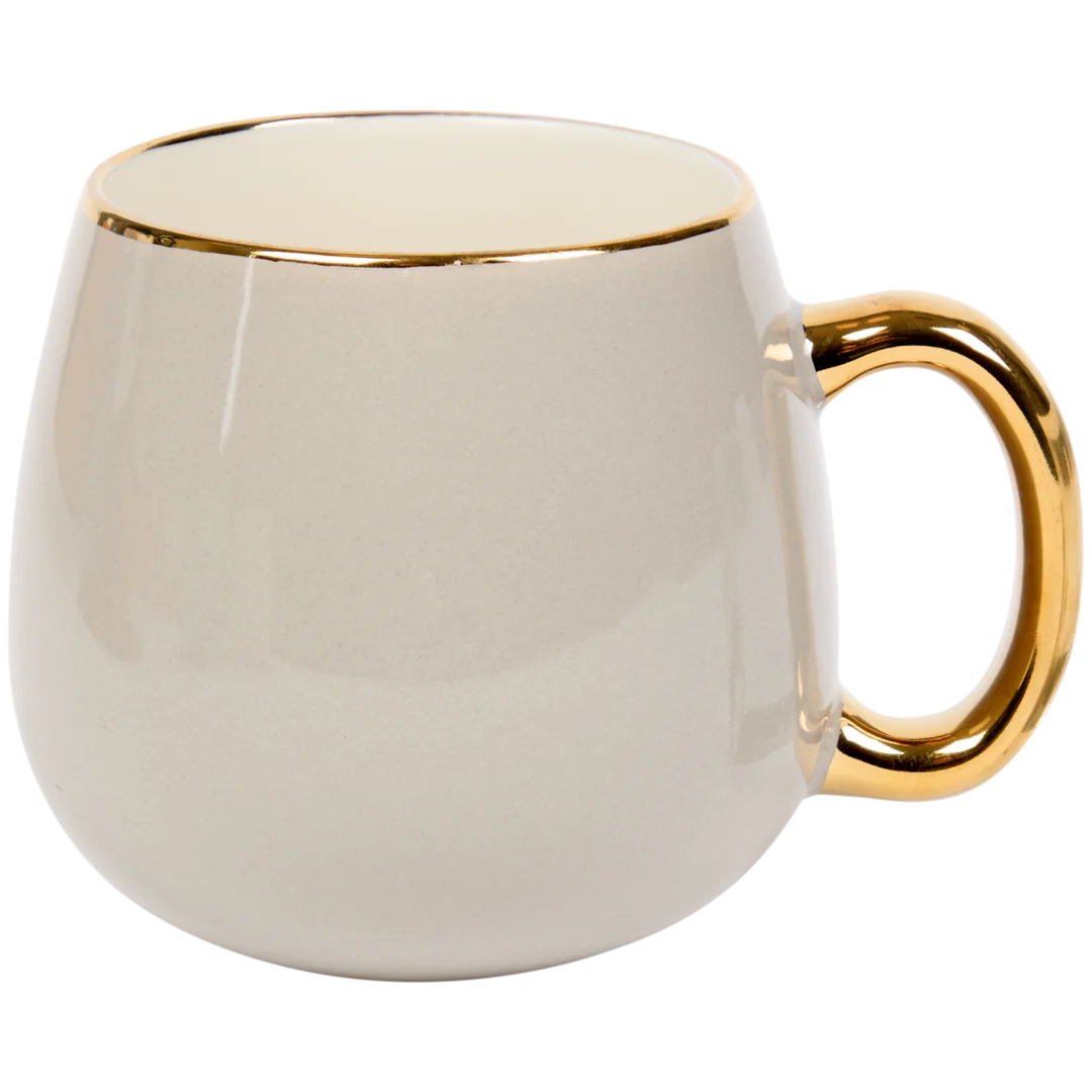 Ambition Tasse