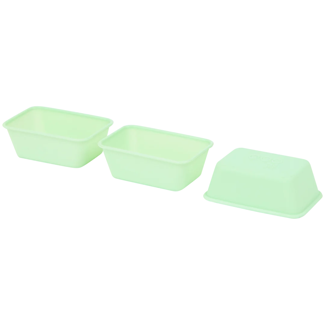 La Cucina siliconen bakvormpjes 3