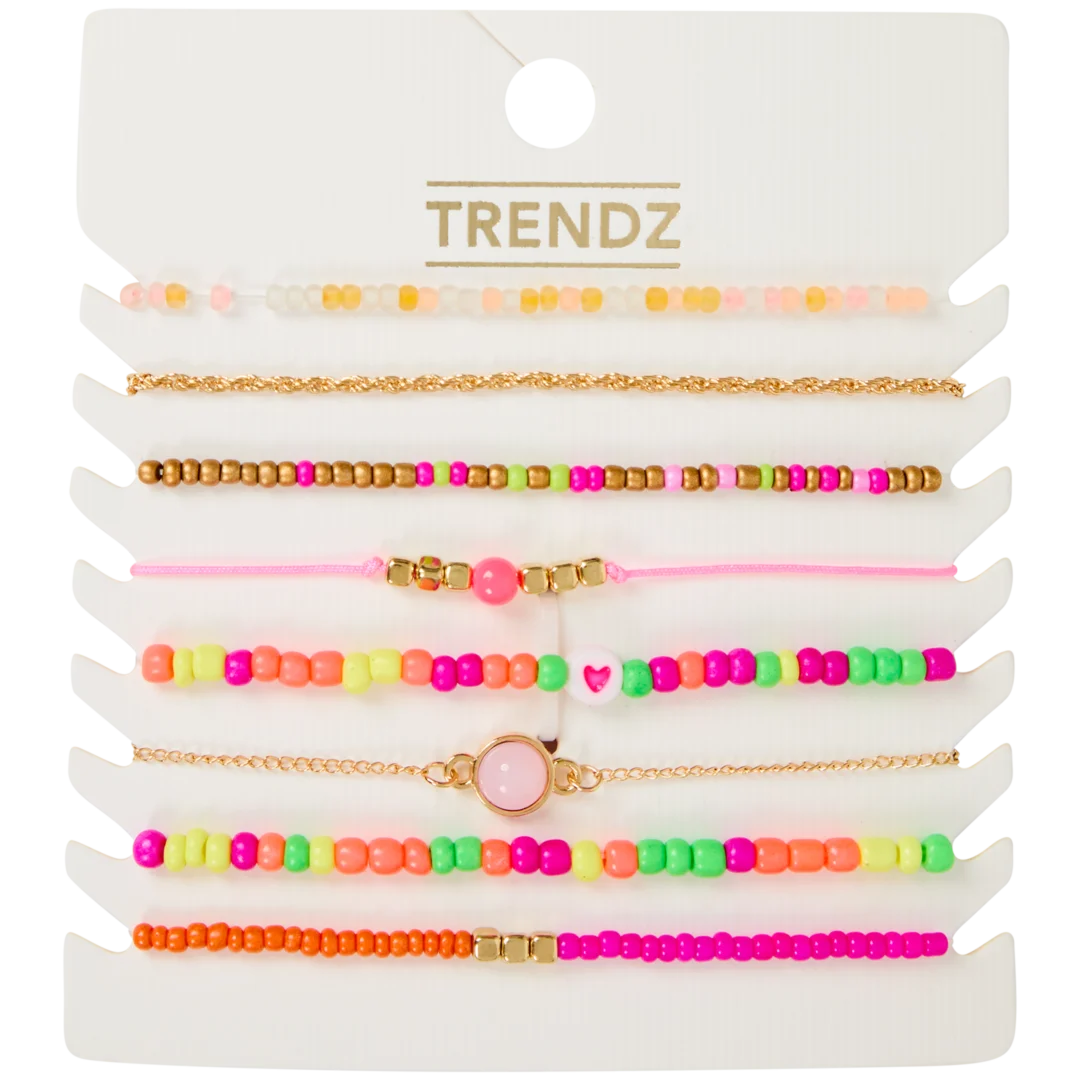 Trendz Armbänder 1