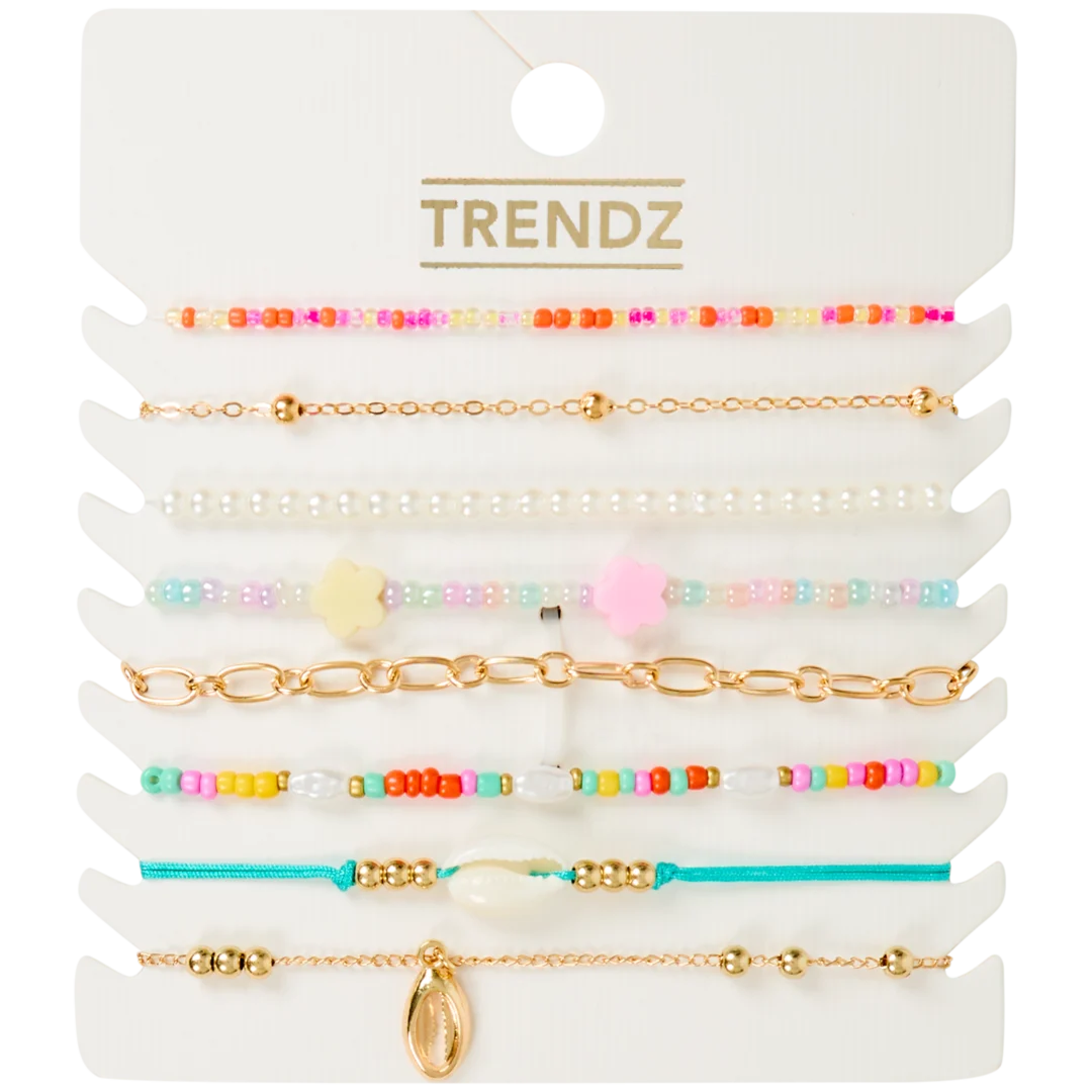 Trendz Armbänder 2