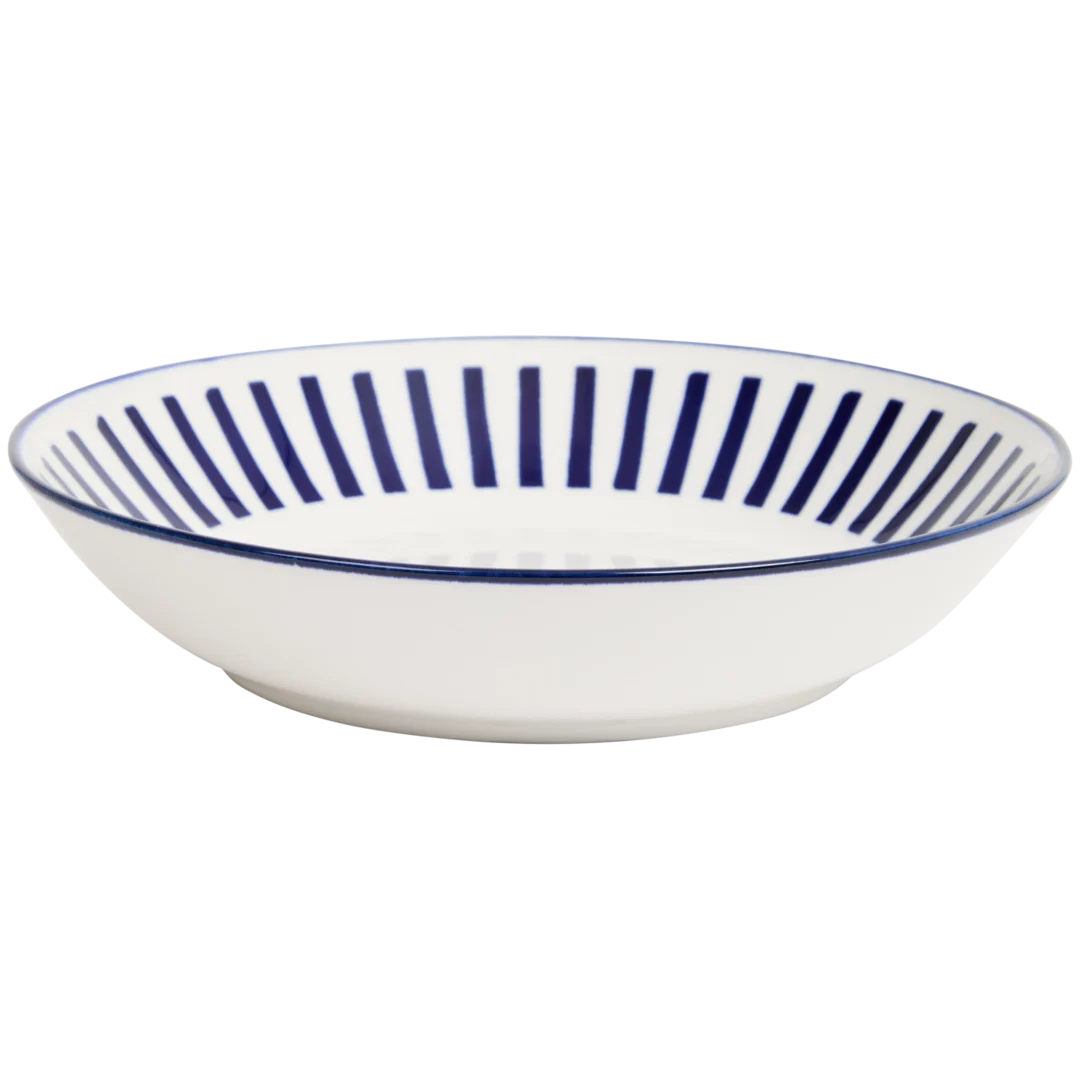 Miska z porcelany 1