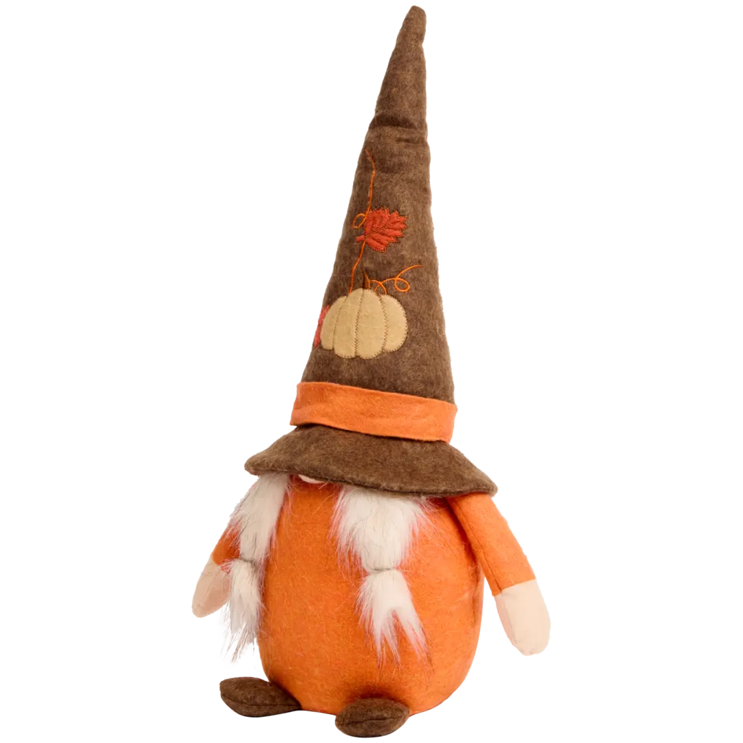 Herfst gnoom