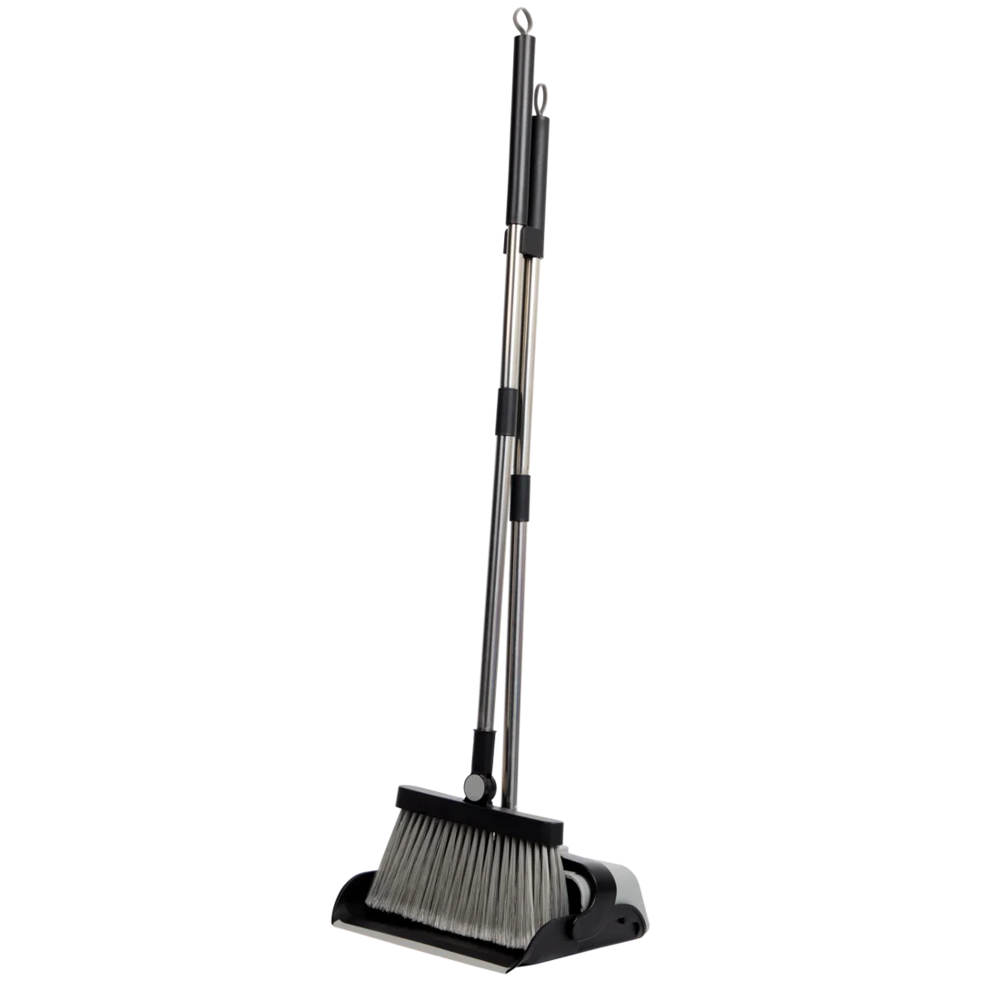 Spargo Handfeger und Kehrblech 1