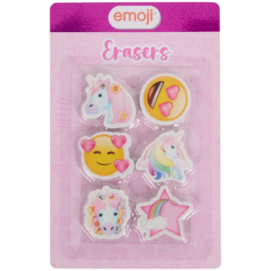 Gomme per cancellare