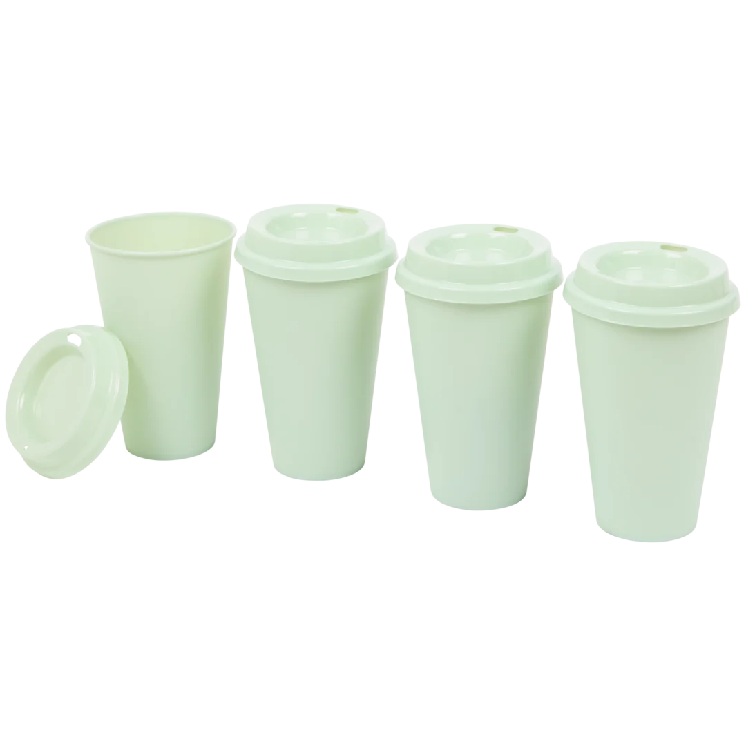 Gobelets à café à emporter Lowenthal 2