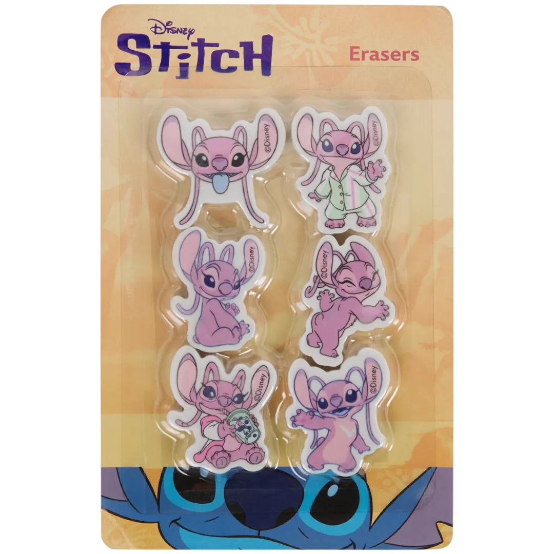 Gomme per cancellare