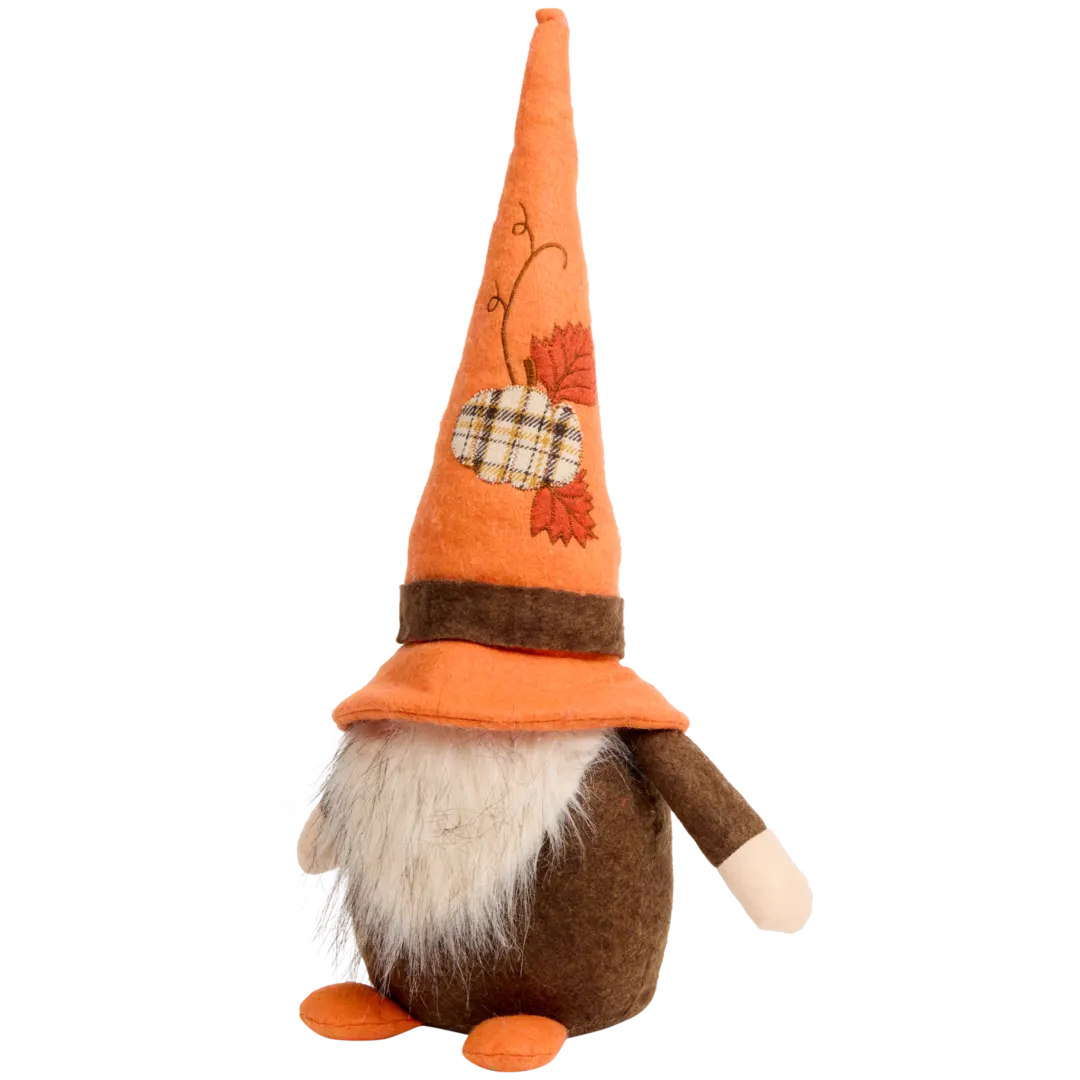 Herfst gnoom