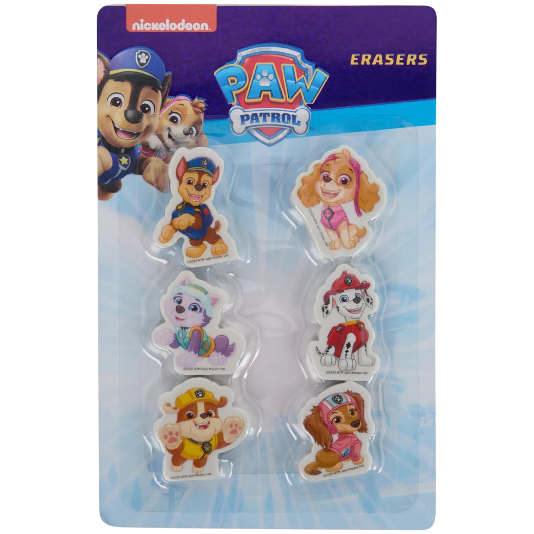 Gomme per cancellare