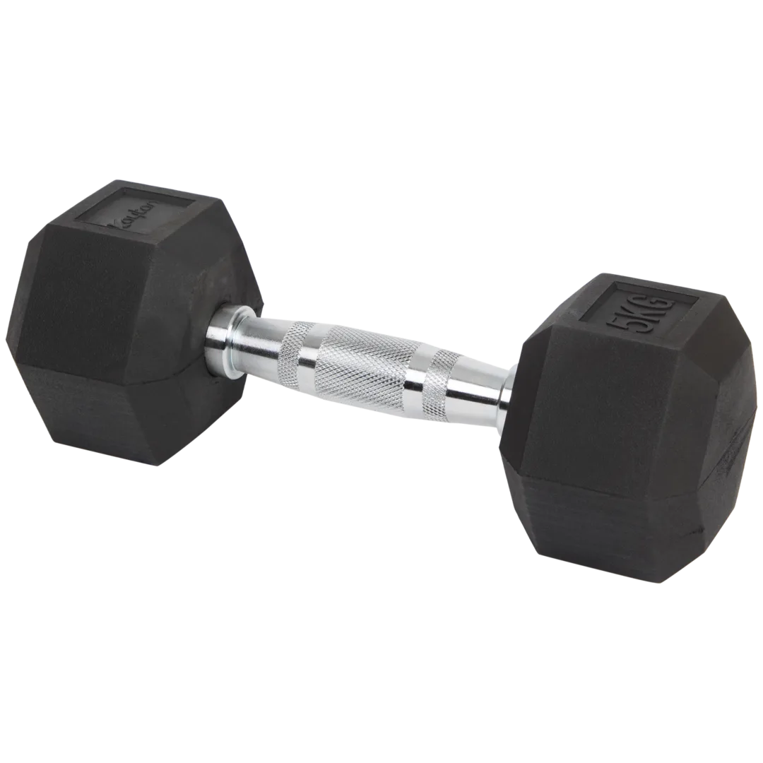 Kaytan dumbbell 1
