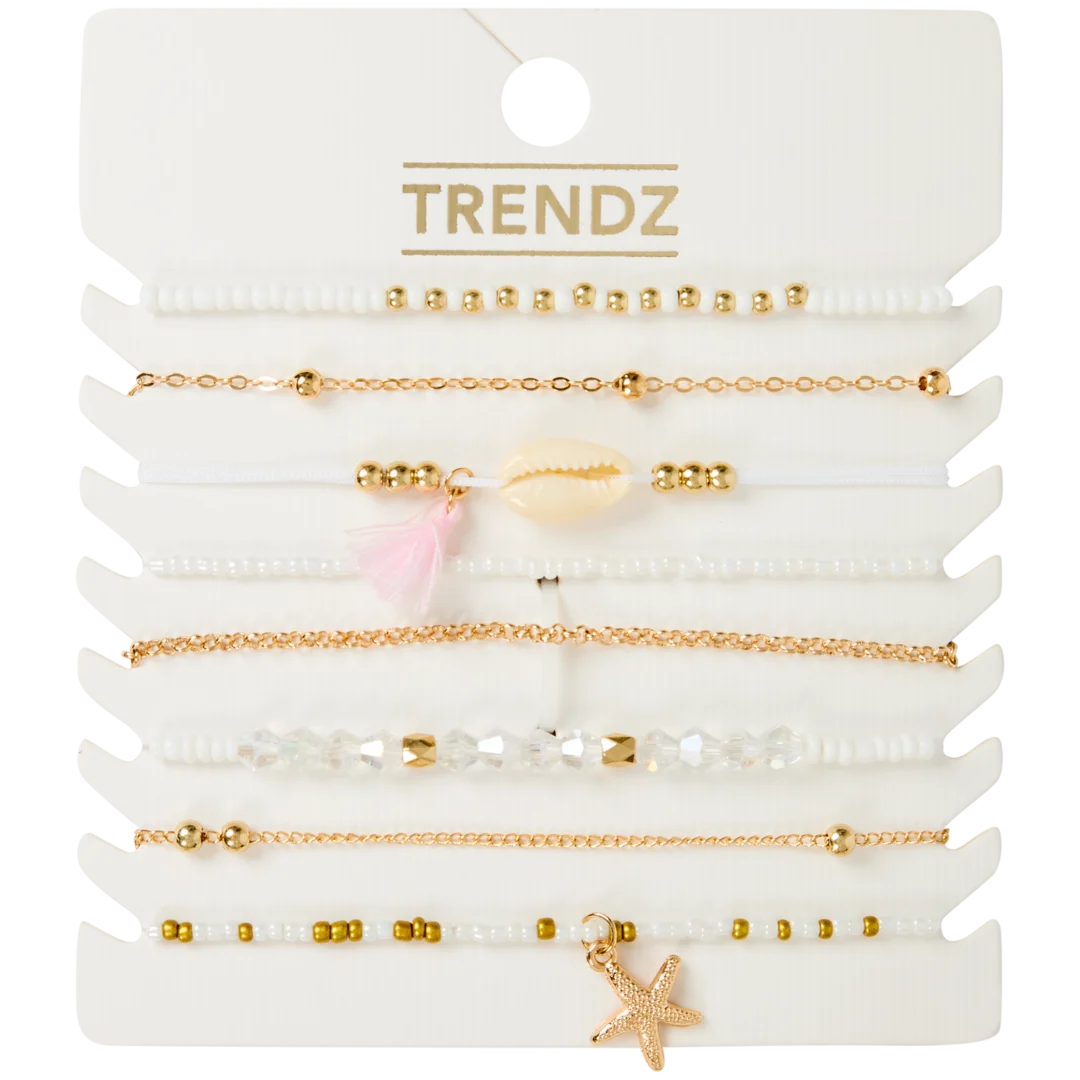 Trendz Armbänder 3