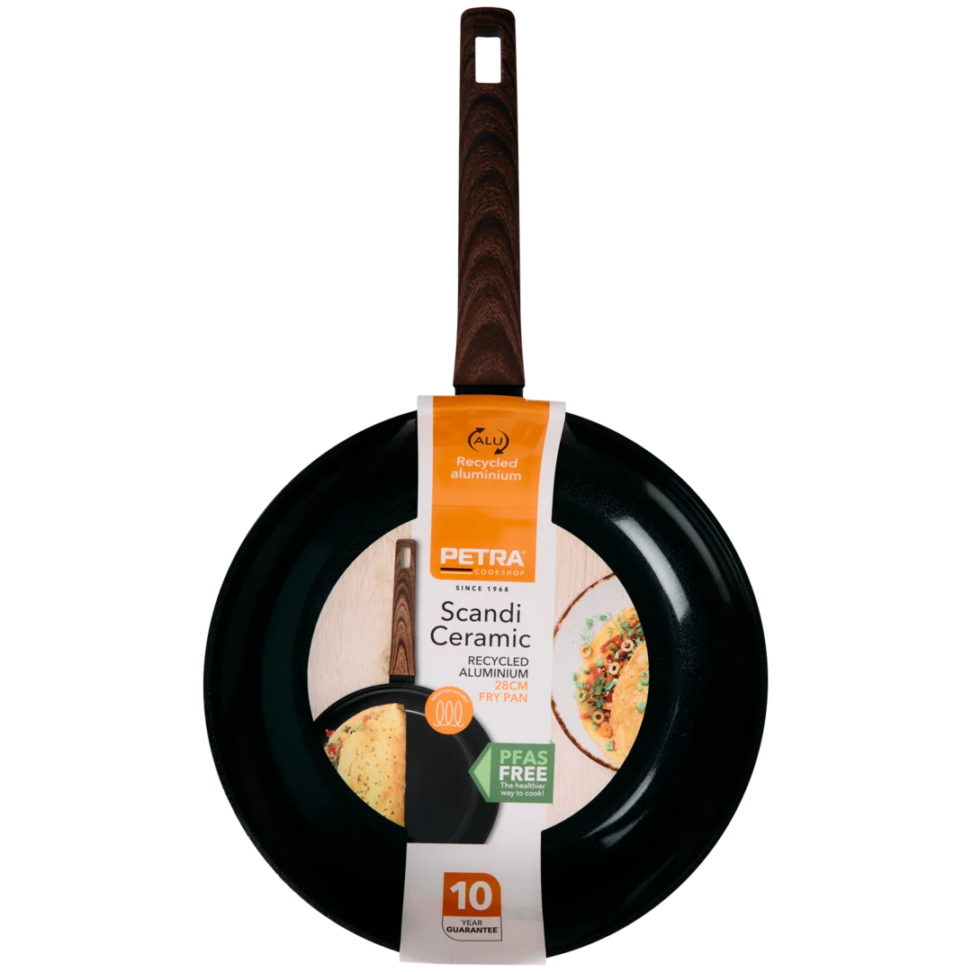 Patelnia Scandi Petra