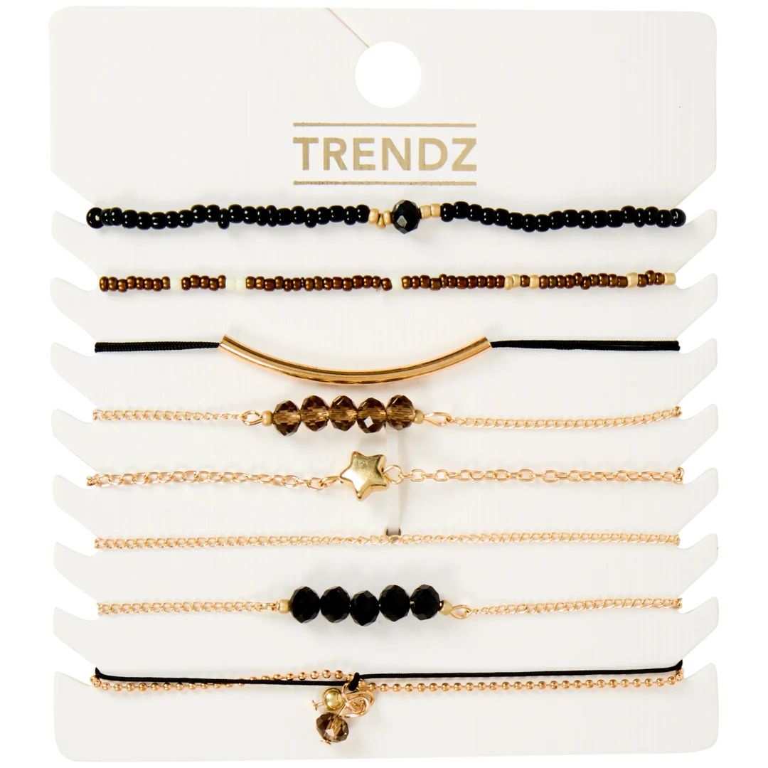 Trendz Armbänder 4