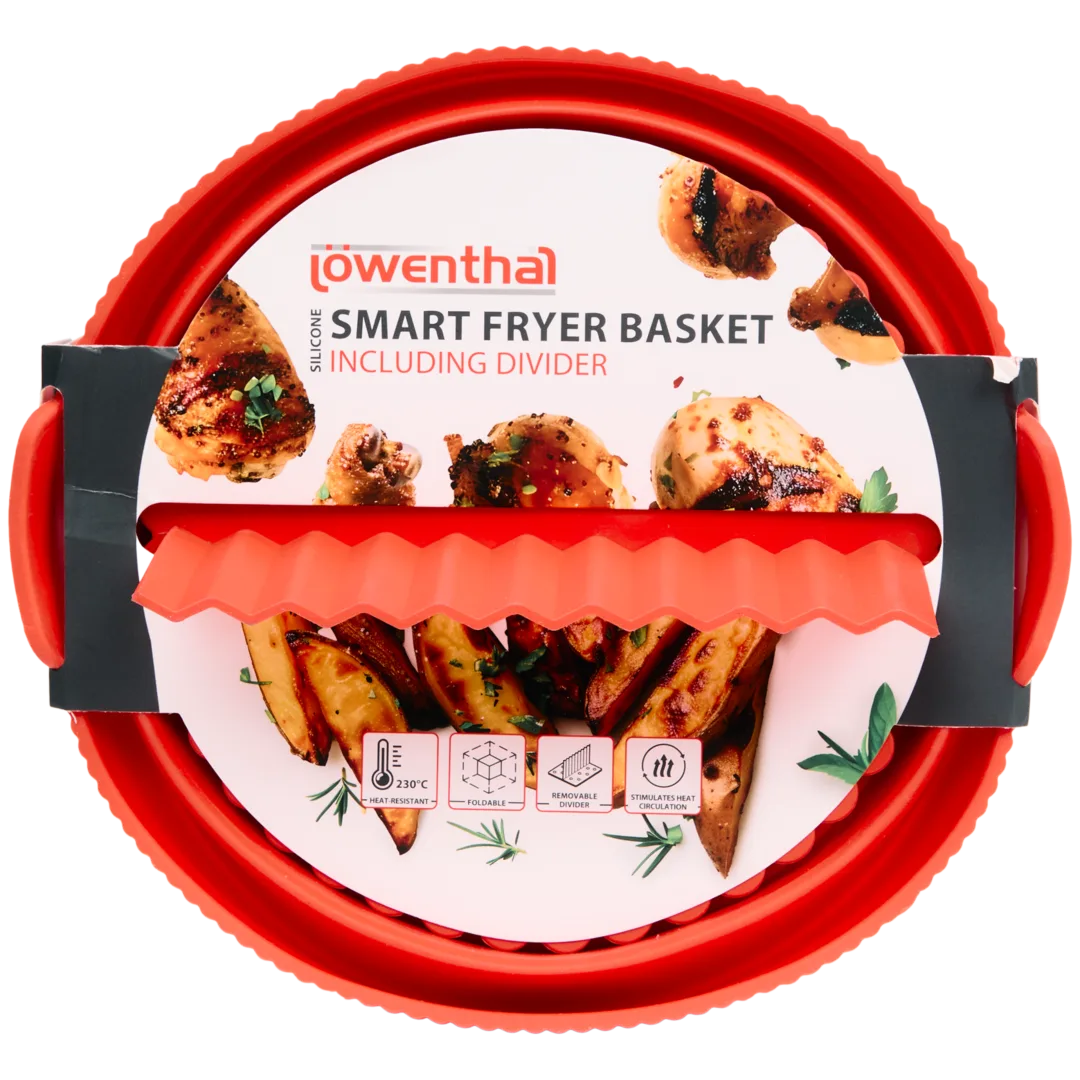 Panier pour friteuse à air chaud Lowenthal