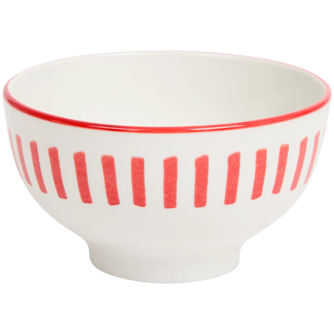 Bol en porcelaine 2