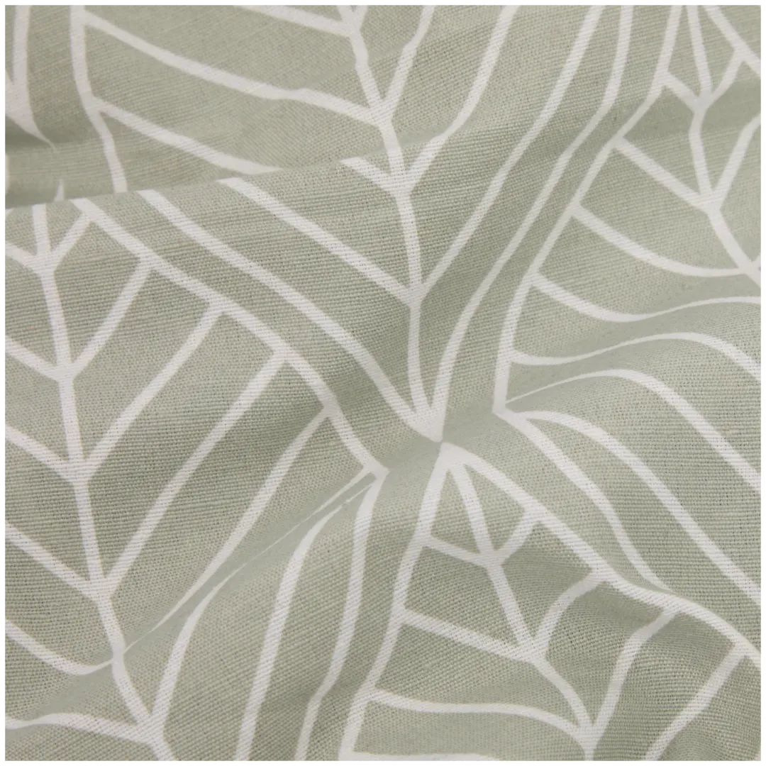 Wasserabweisende Tischdecke