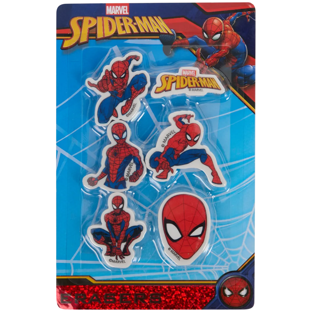 Gomme per cancellare