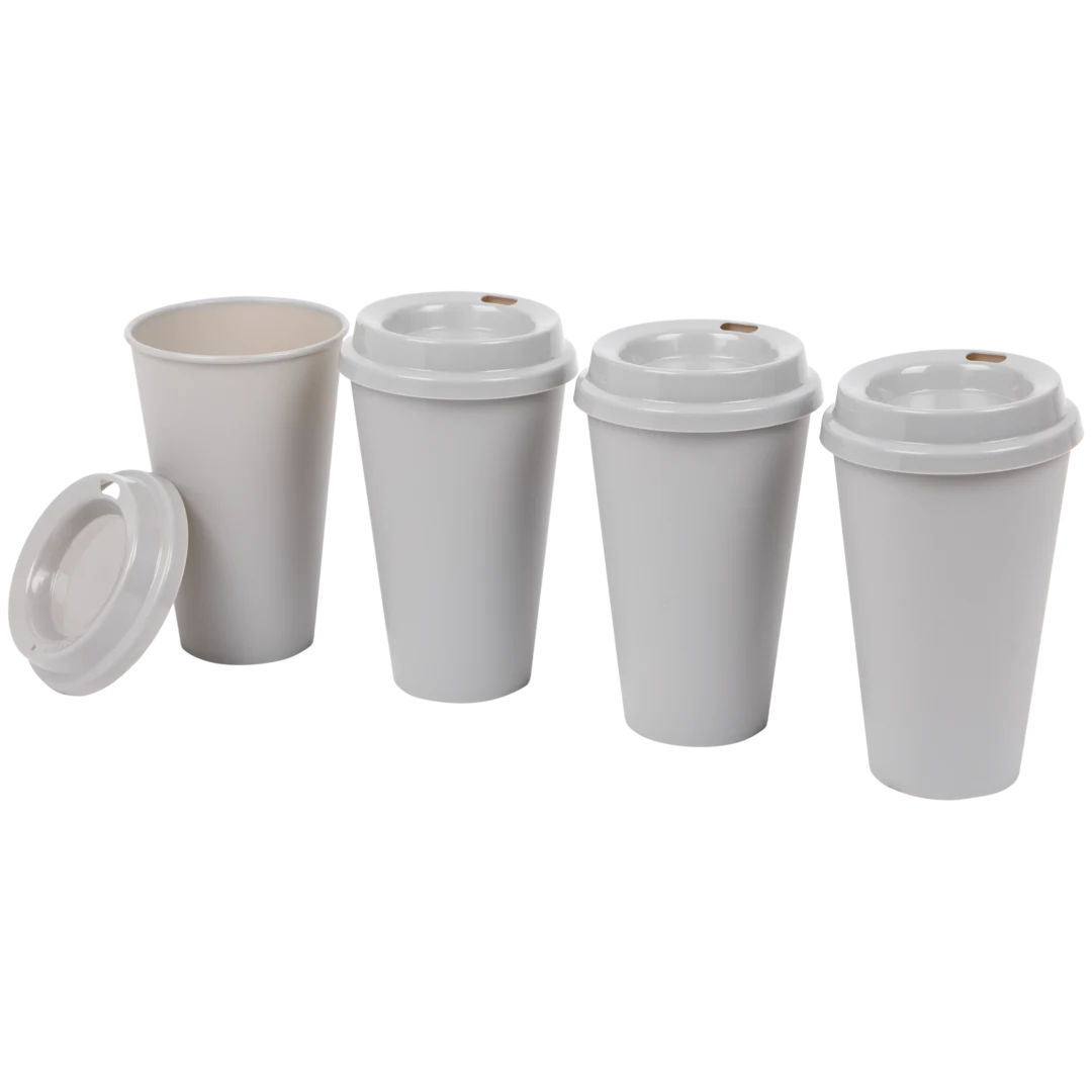 Gobelets à café à emporter Lowenthal 4