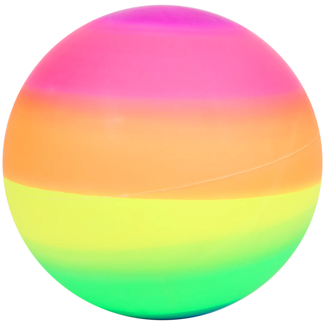 Regenbogenball
