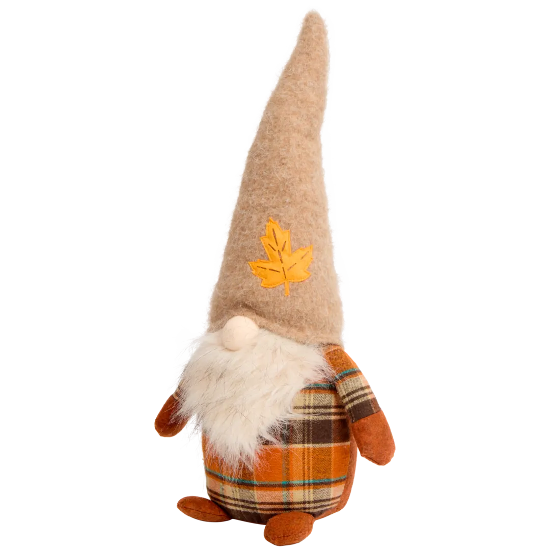 Herfst gnoom