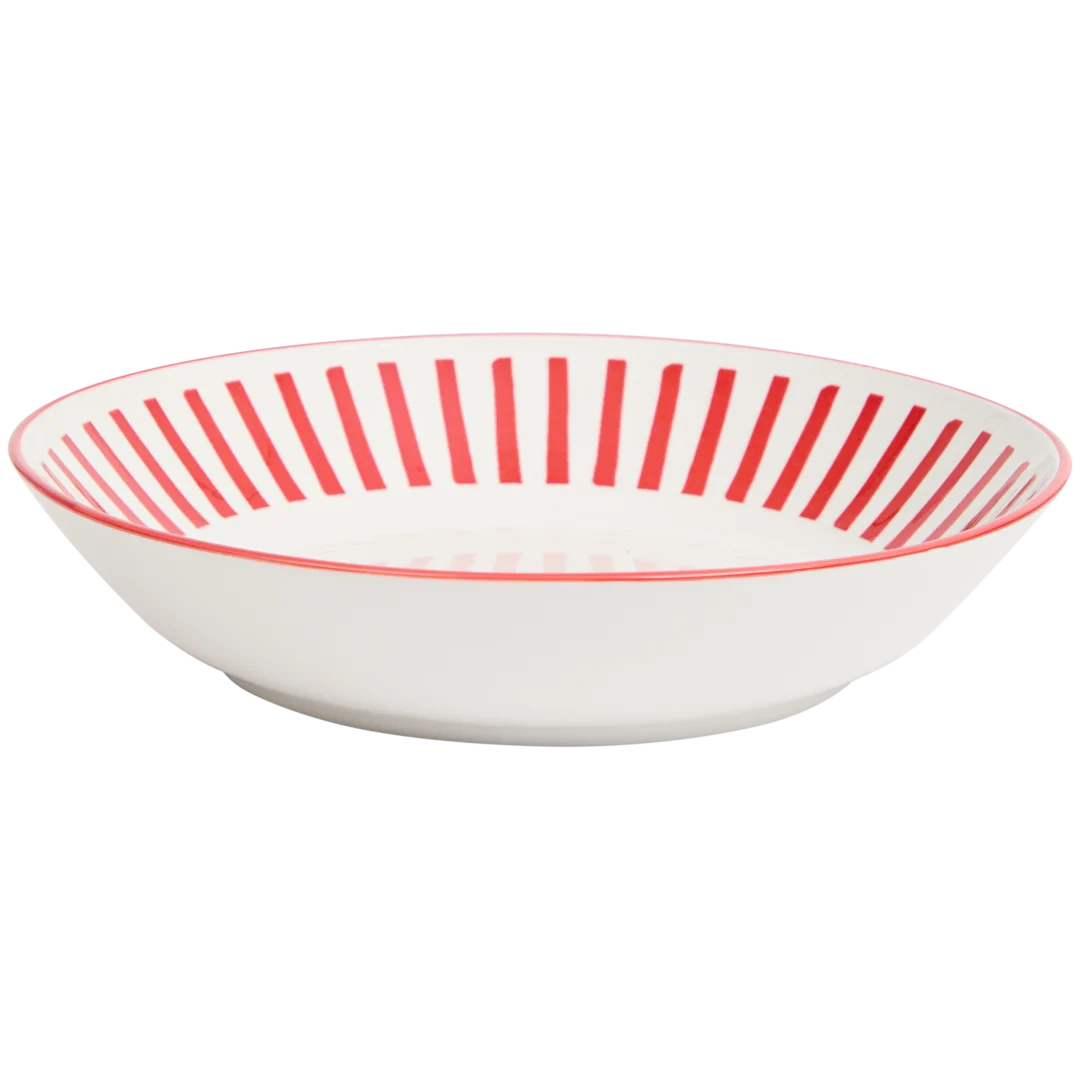 Miska z porcelany 2
