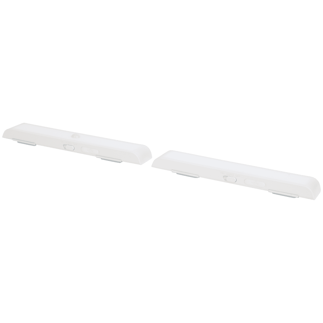 Lumières à capteur Baltimore