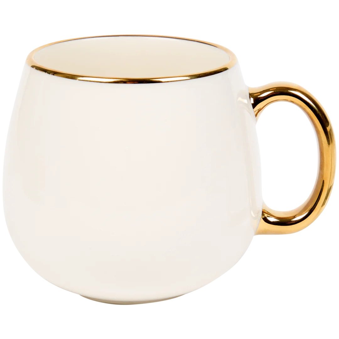 Ambition Tasse
