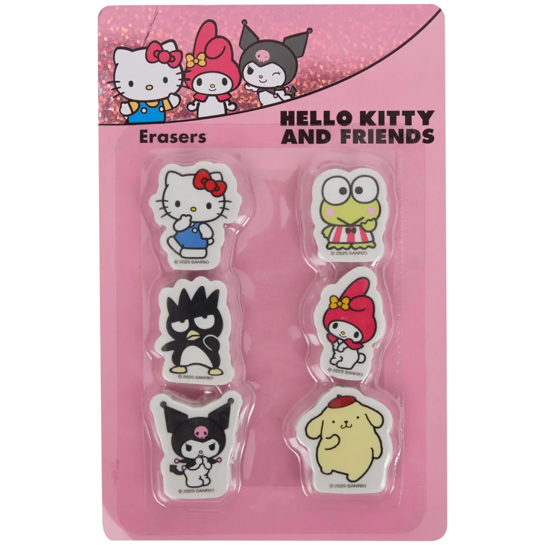 Gomme per cancellare