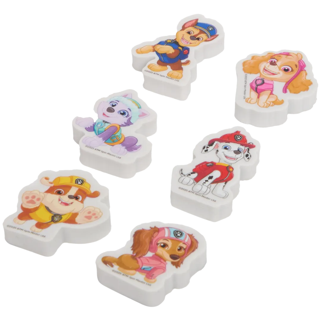 Gomme per cancellare