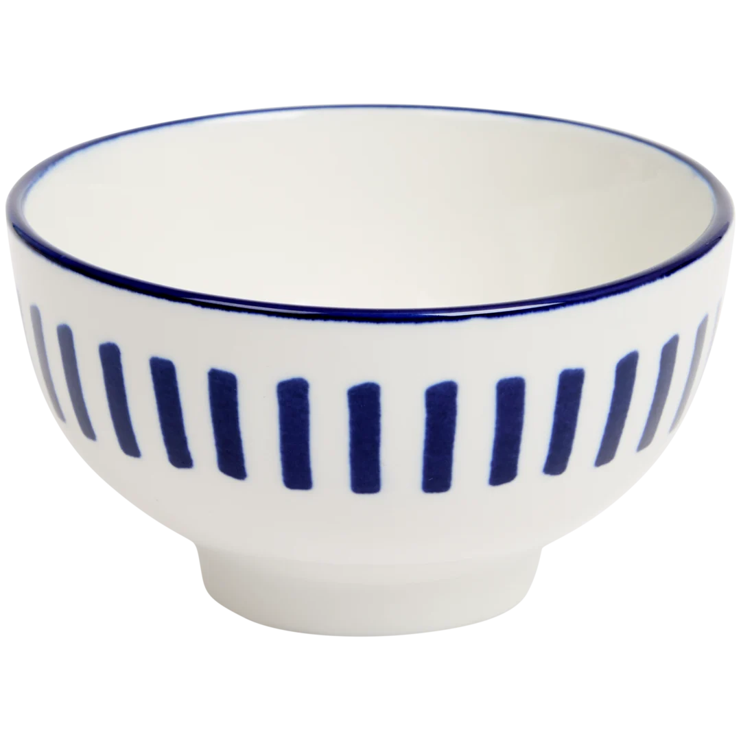 Bol en porcelaine 1